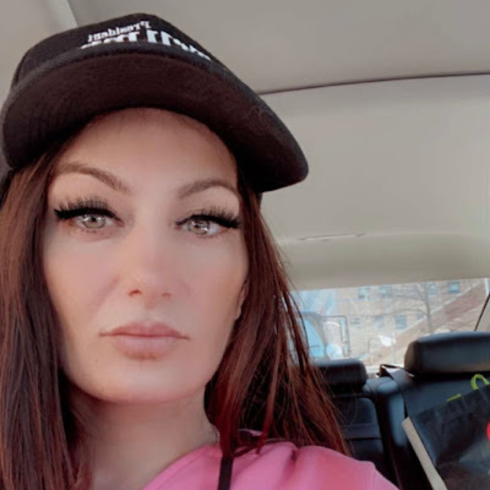 Meet your Posher, Natasha